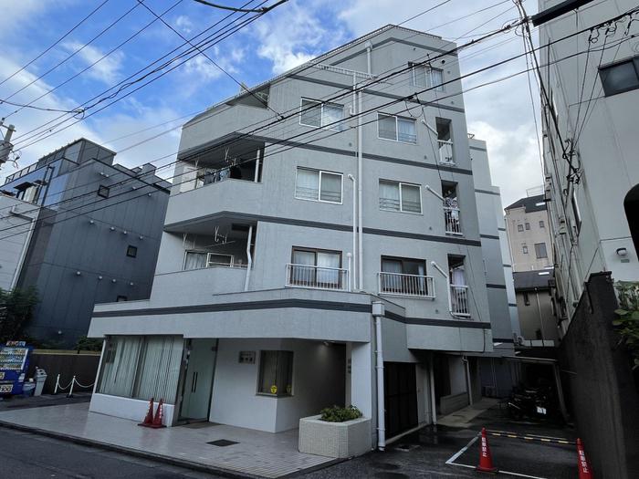 AS ONE 小石川 RESIDENCE