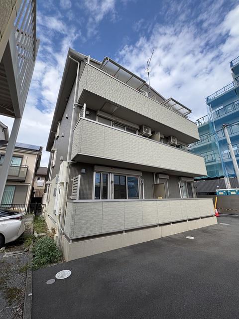 庭司苑八番館