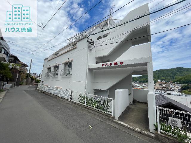 メゾンド橋口(ワンルーム/1階)