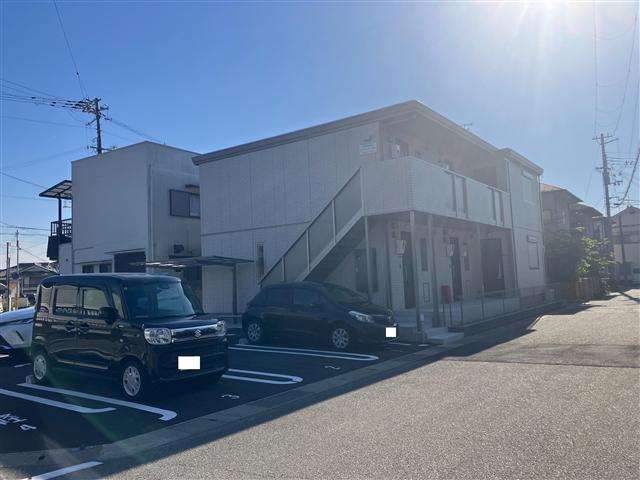 ロイヤルハイツ黒川町