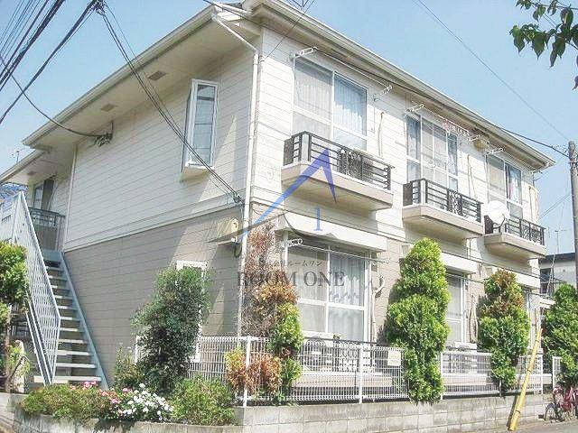 デューク千川