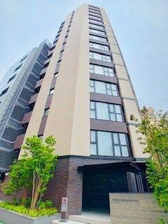 クレヴィア池袋ウエスト