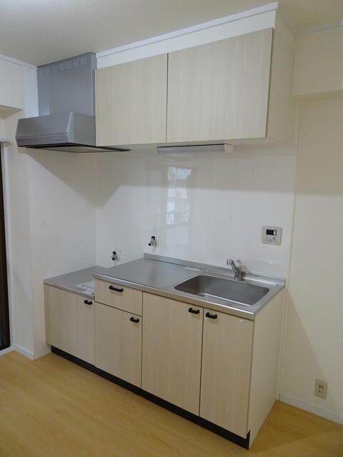 滝口マンション