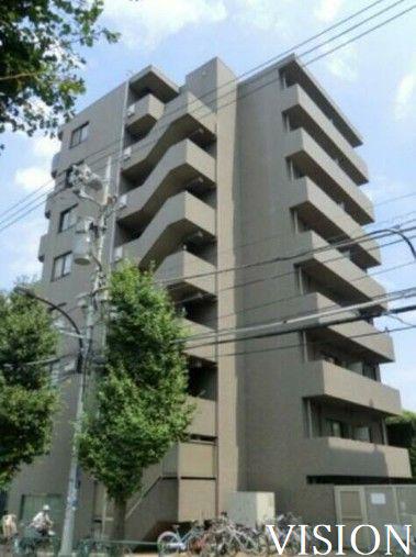 ルーブル池上参番館