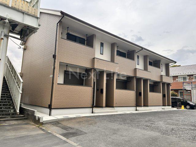 欅テラス