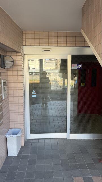 アバンティ弐番館