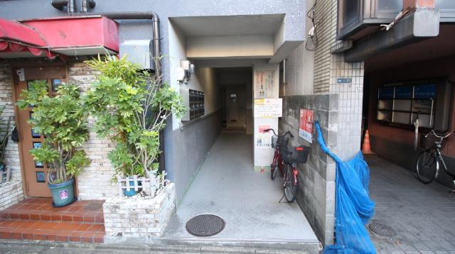 エスポワールKADOMA
