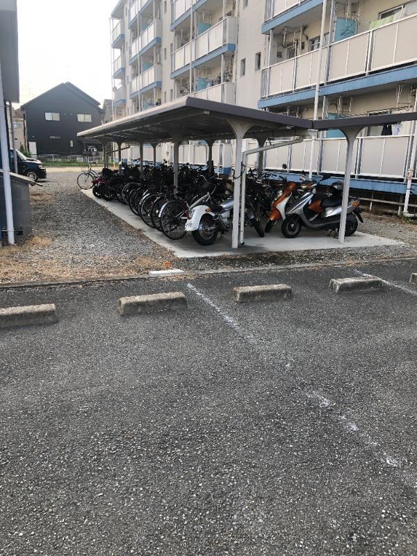 ビレッジハウス十王堂