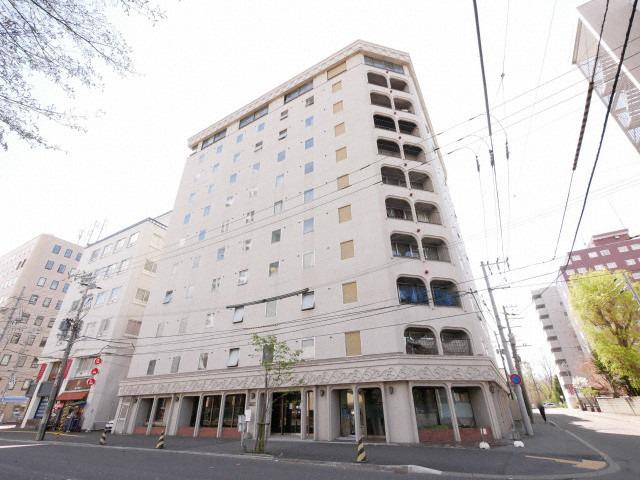 シャンボール札幌