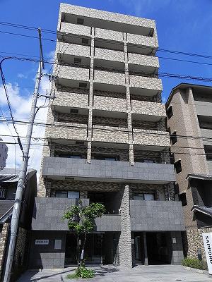 アスヴェル京都市役所前II