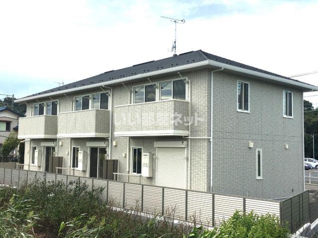 テラスハウス