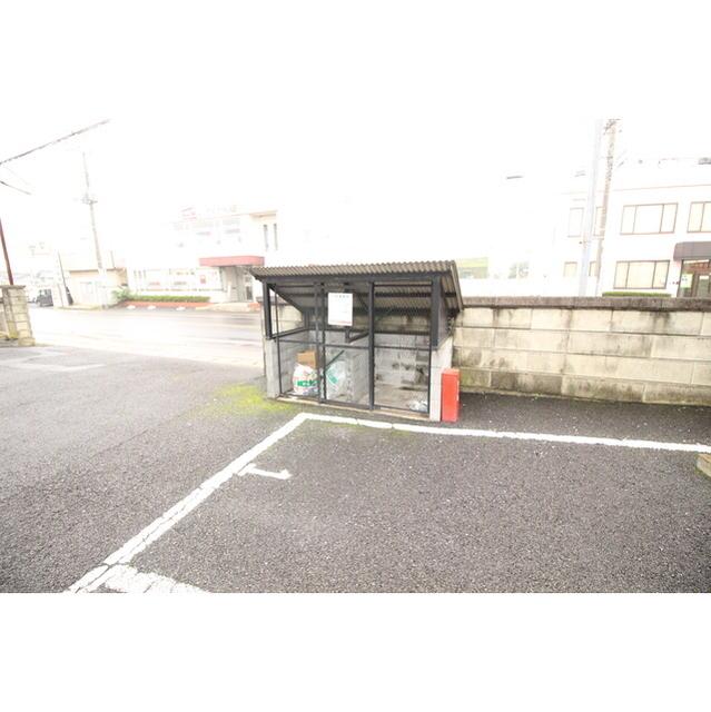 リベラルハイツII