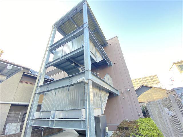 メープルスクエア心斎橋