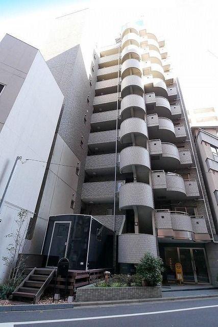 VIDA日本橋イースト