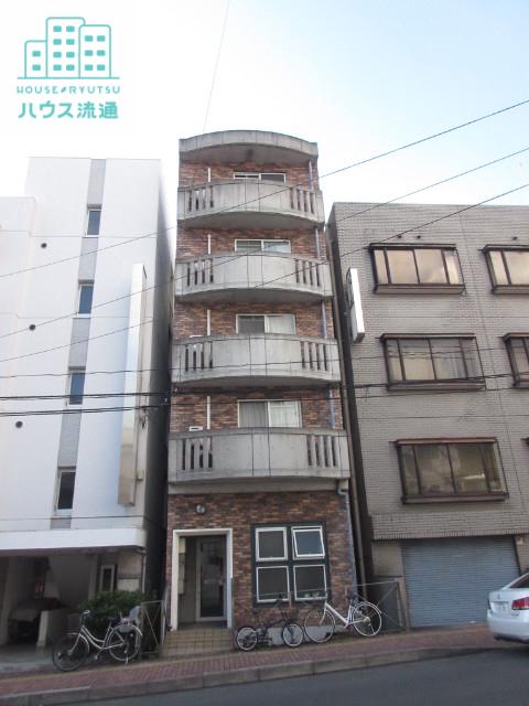 フリーダム平野(ワンルーム/2階)