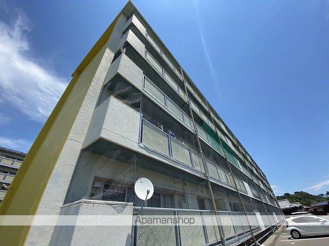 サンコーポラス高岡(3DK/5階)