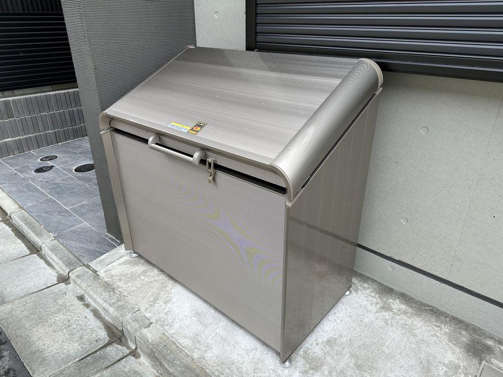 プラティーク中野ウエスト