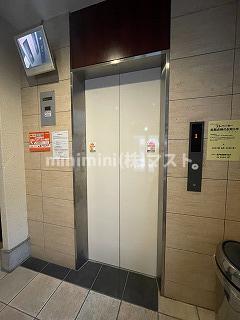 パラッツエット大阪城南