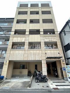 パラッツエット大阪城南