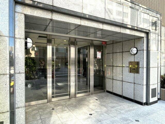 パレステュディオ日本橋浜町駅前