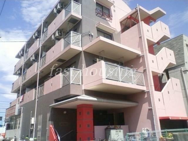 COMFORT宇田川