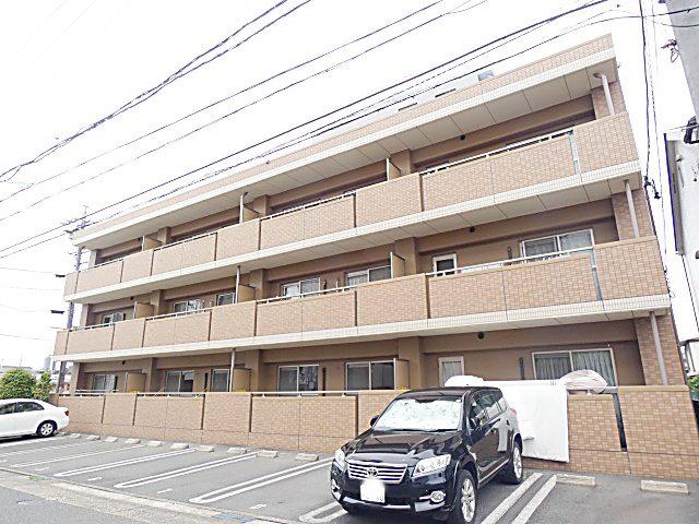 ルーチェ庄内緑地(1LDK/2階)