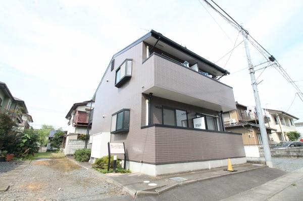 フローラル備前堀