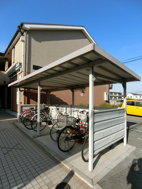 フジパレス初芝イースト
