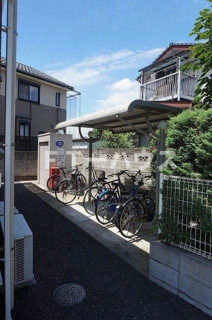 ブライトンハウス