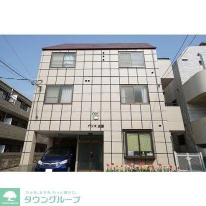 イリス三田