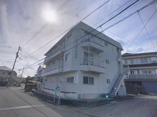 サンシャトウ城山(ワンルーム/1階)