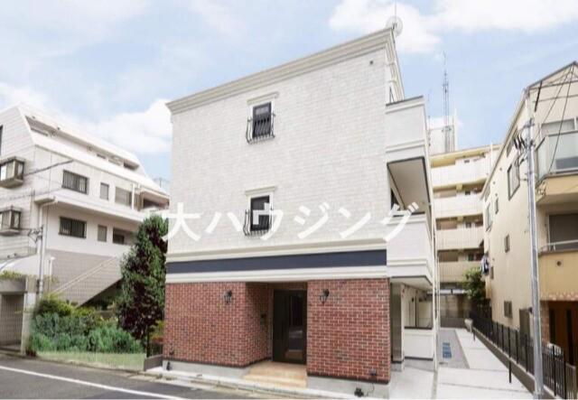 M-1 TOKYO 池上
