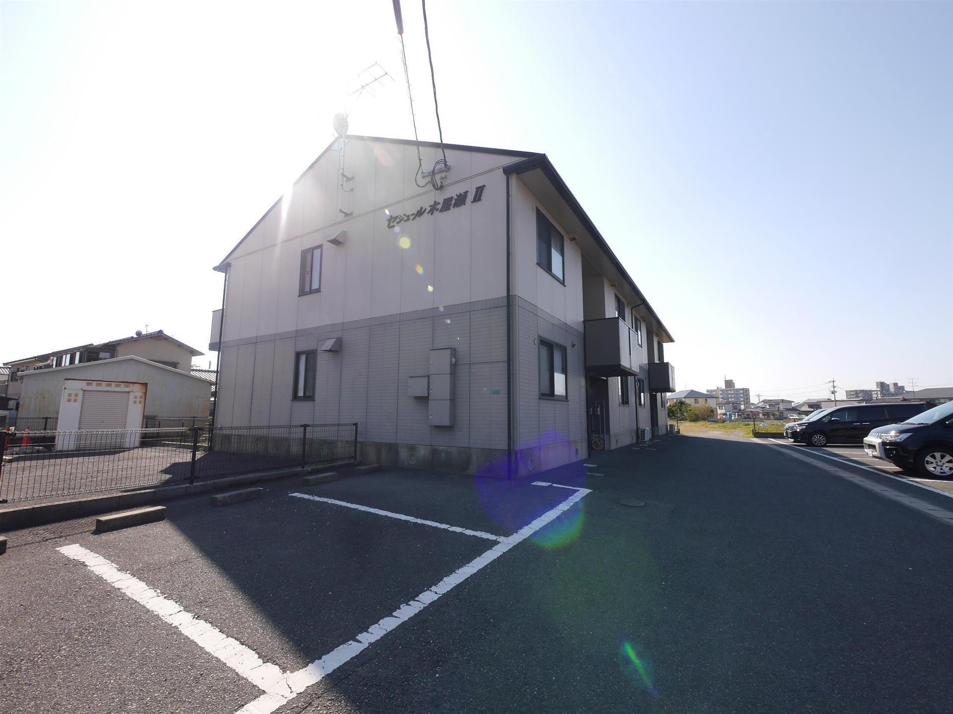 セジュール木屋瀬II