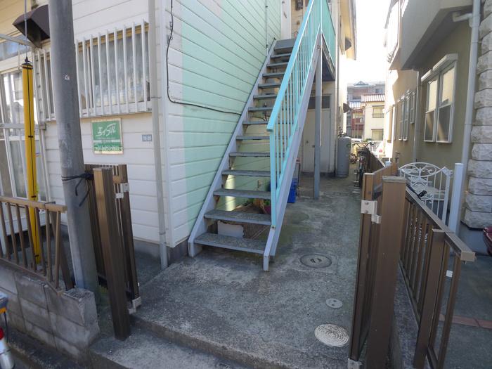 ロックウェル稲毛