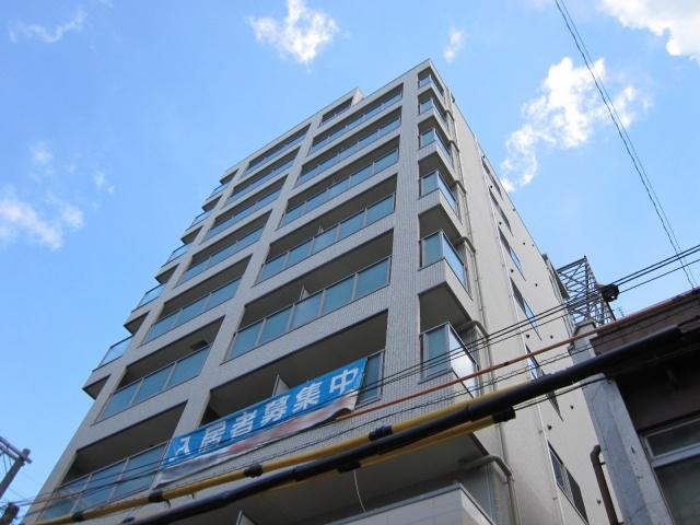シティーコート南瓦町Ⅱ