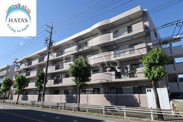 レジデンス東刈谷III