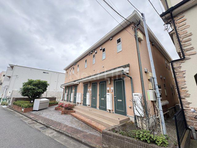 セリーズコートB棟