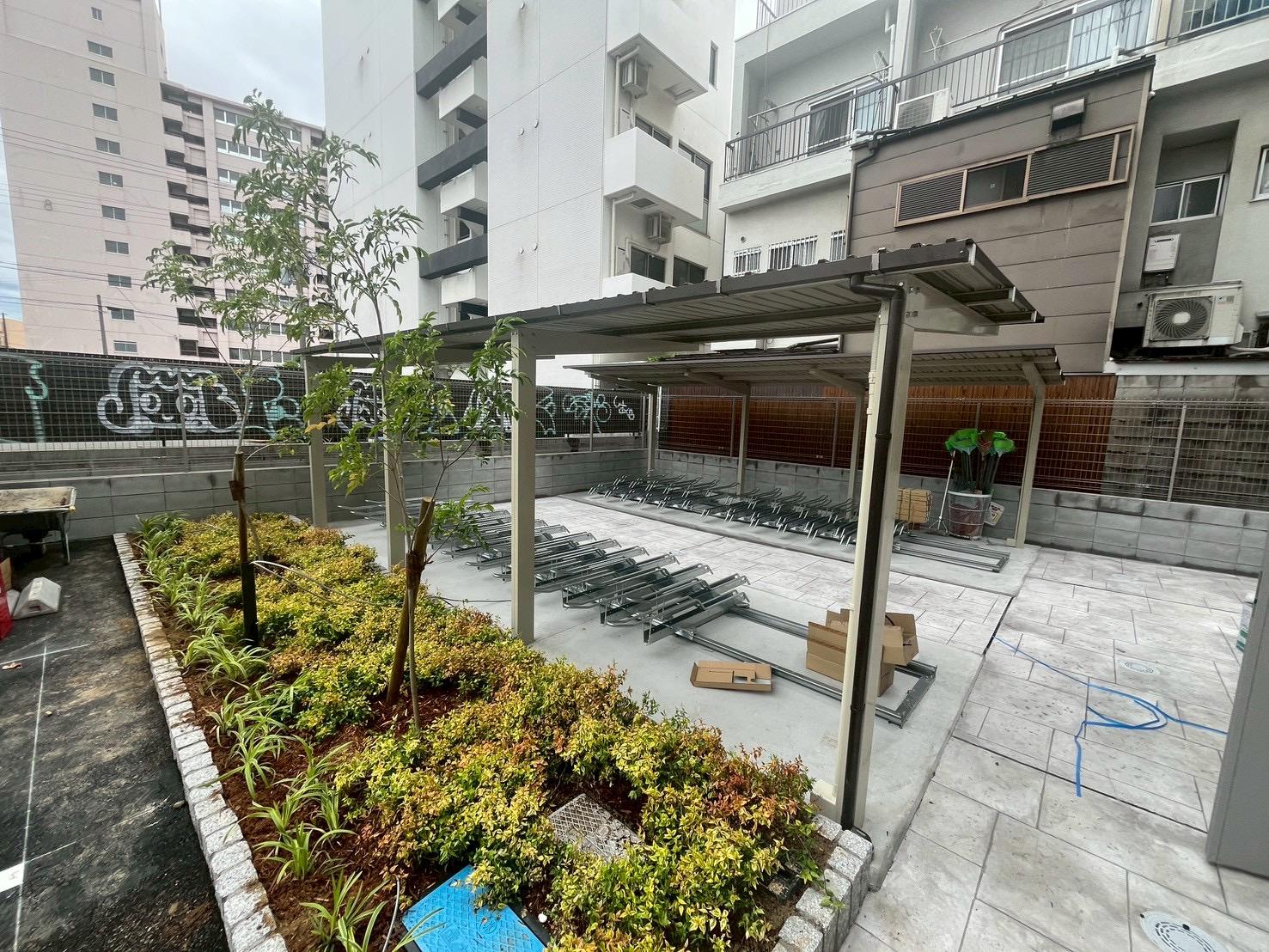 ATRAS加賀屋