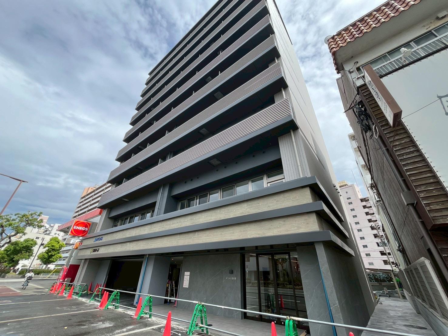 ATRAS加賀屋