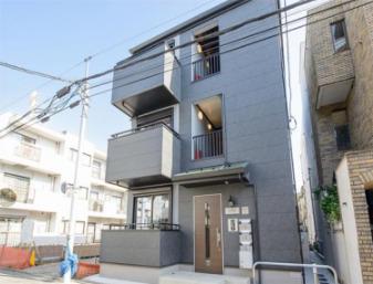MAISON MIYABI(2LDK/2階)