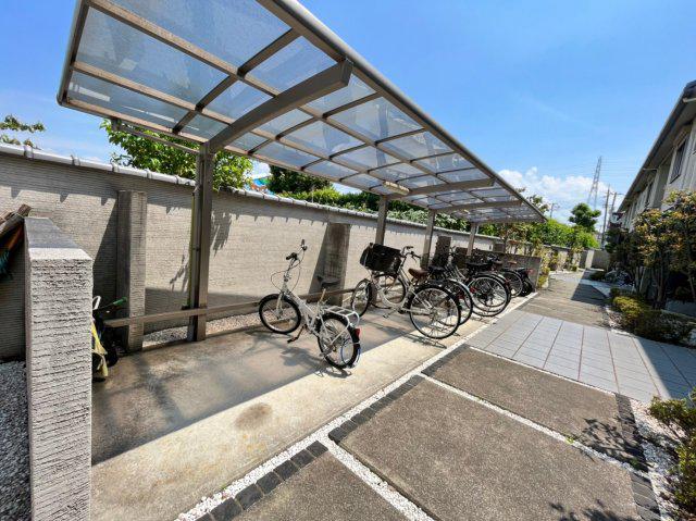 シャーメゾン鈴の宮