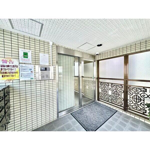 B-RESIDENCE古市