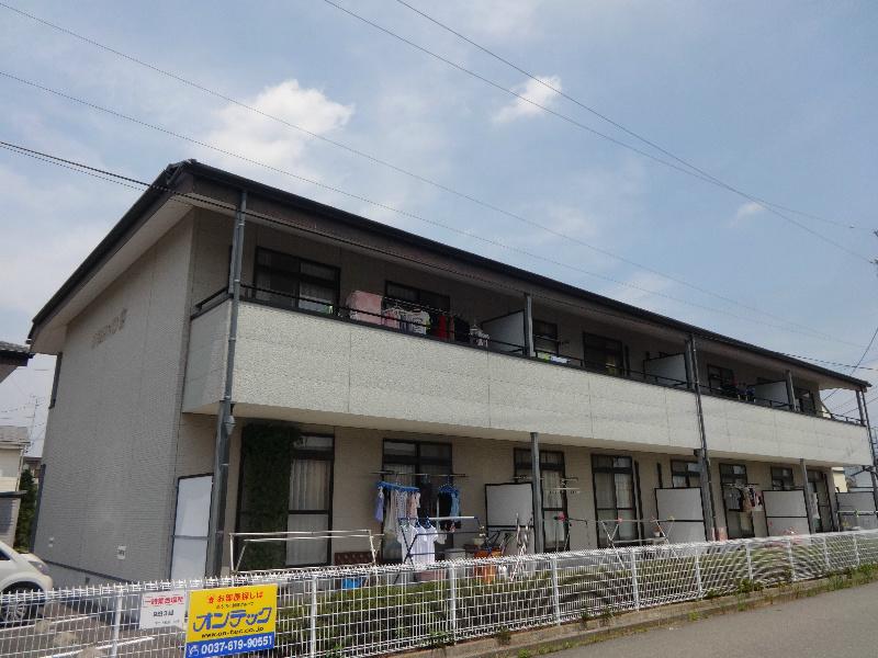 ワイエスハイツ東