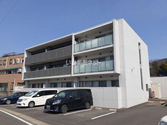 ロイヤルコート長良東