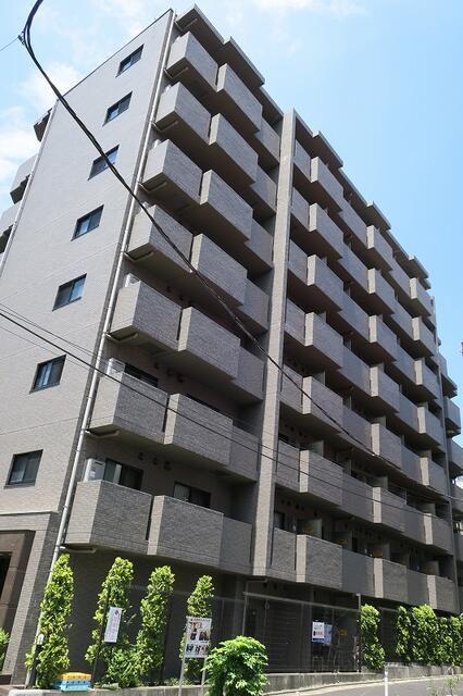 ルーブル飯田橋