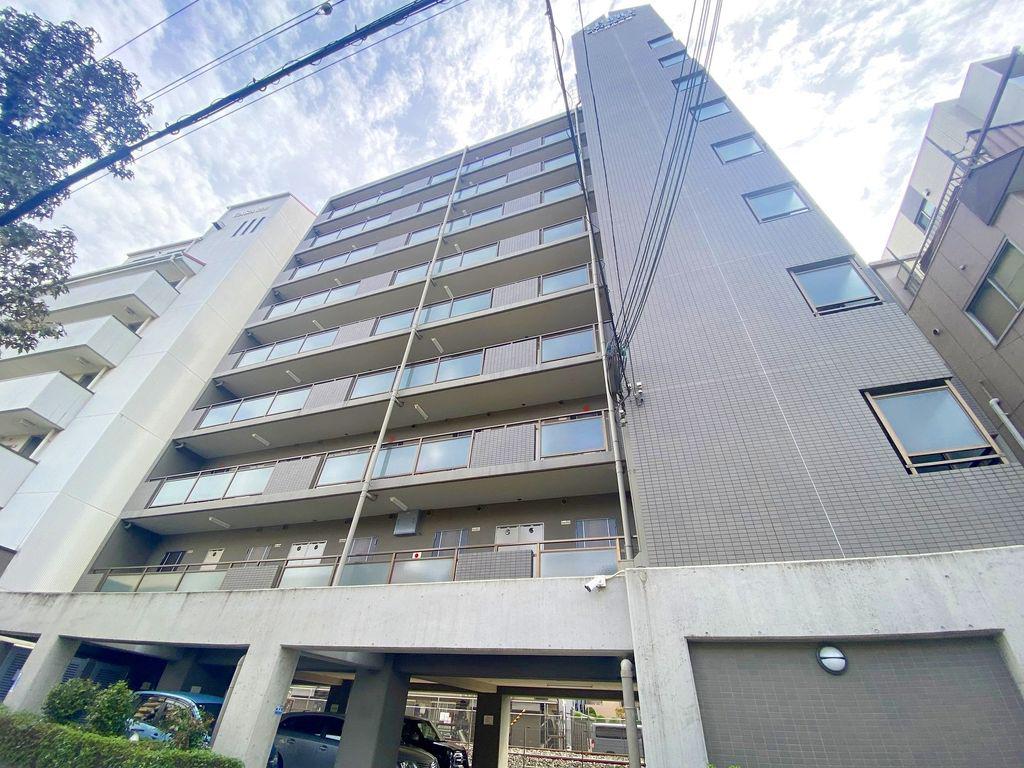 リーガル京橋