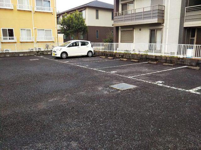 レオパレスTN
