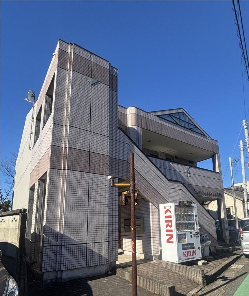 グランチェスタ千葉寺II(1K/1階)
