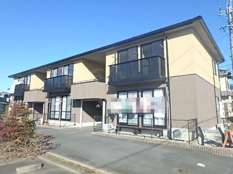 杜のテラスA