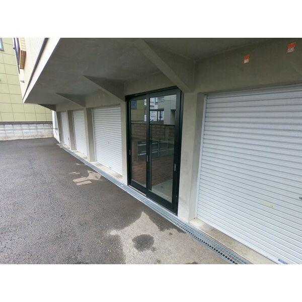 サンコート西町
